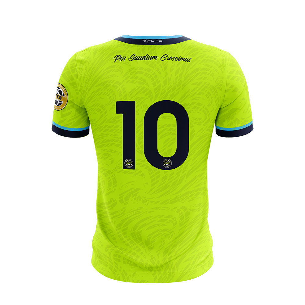 Back View