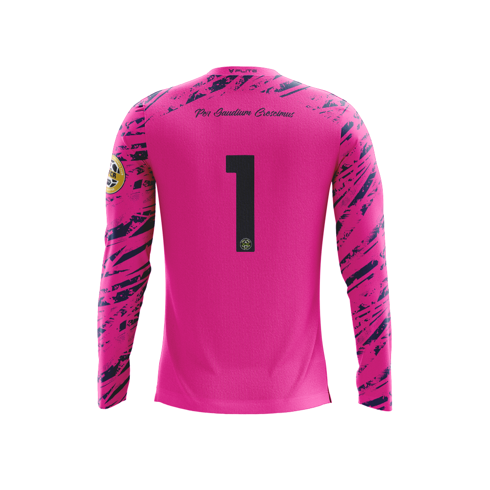 Back View