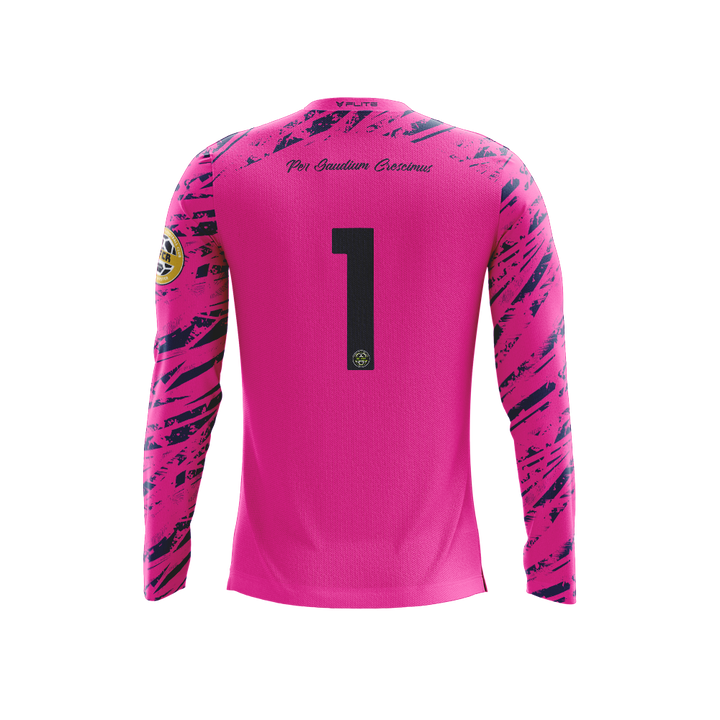 Back View