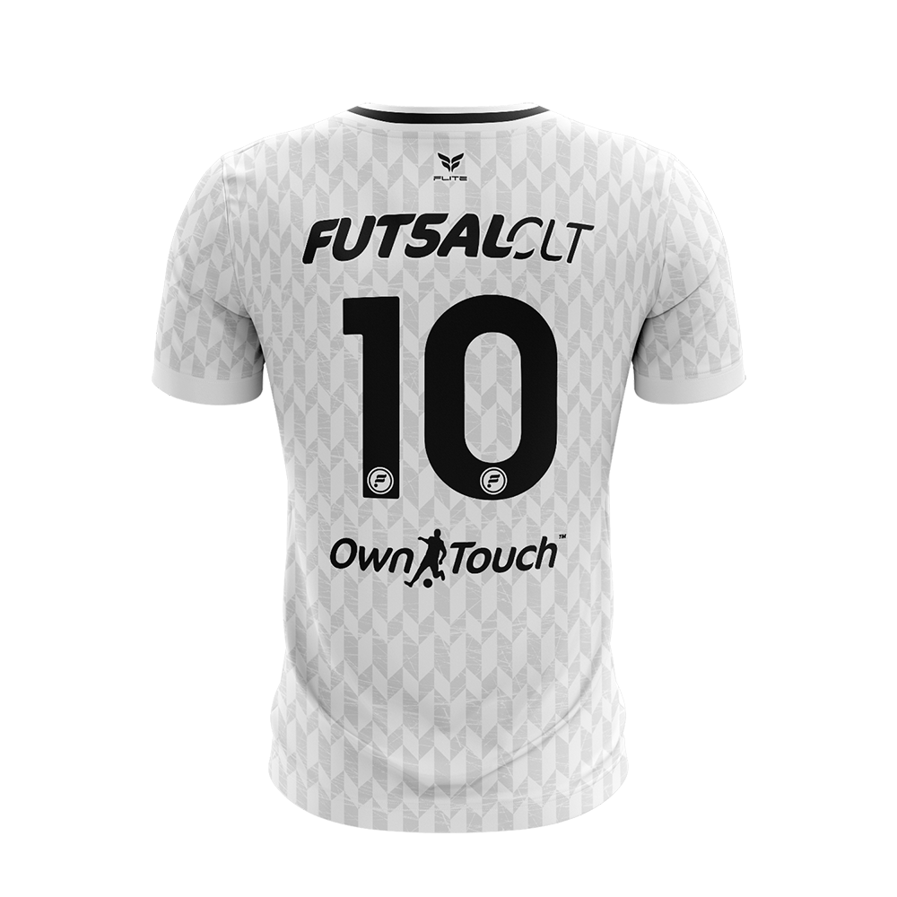 Back View
