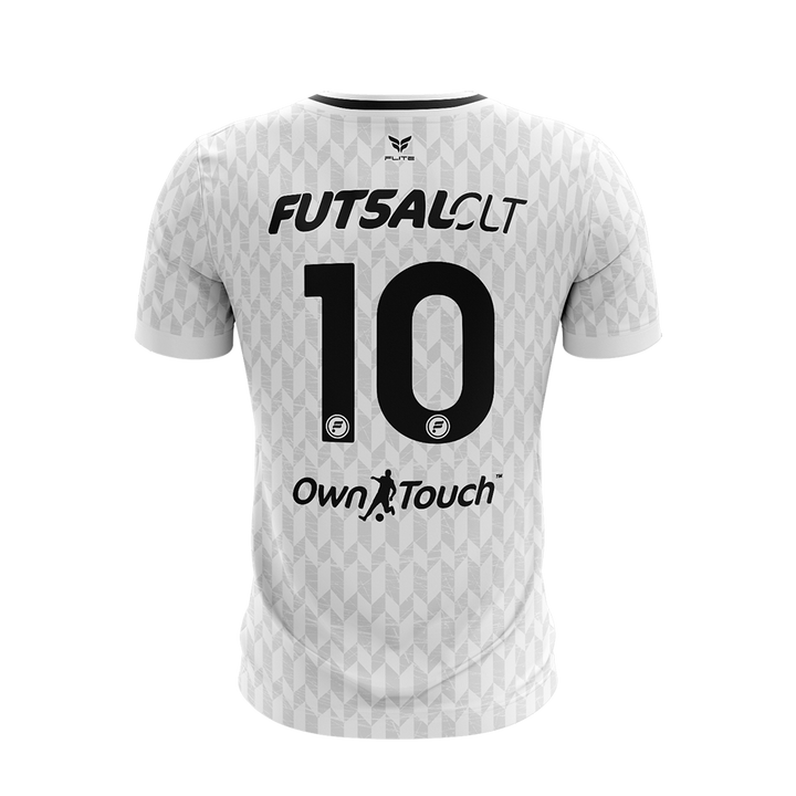 Back View