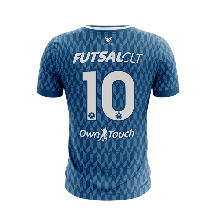 Back View