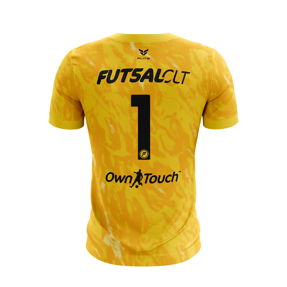 Back View
