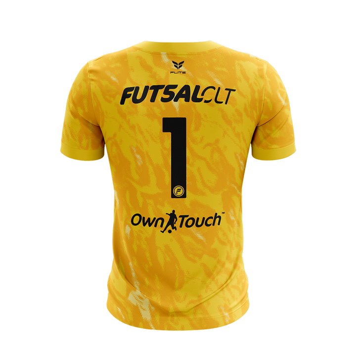 Back View