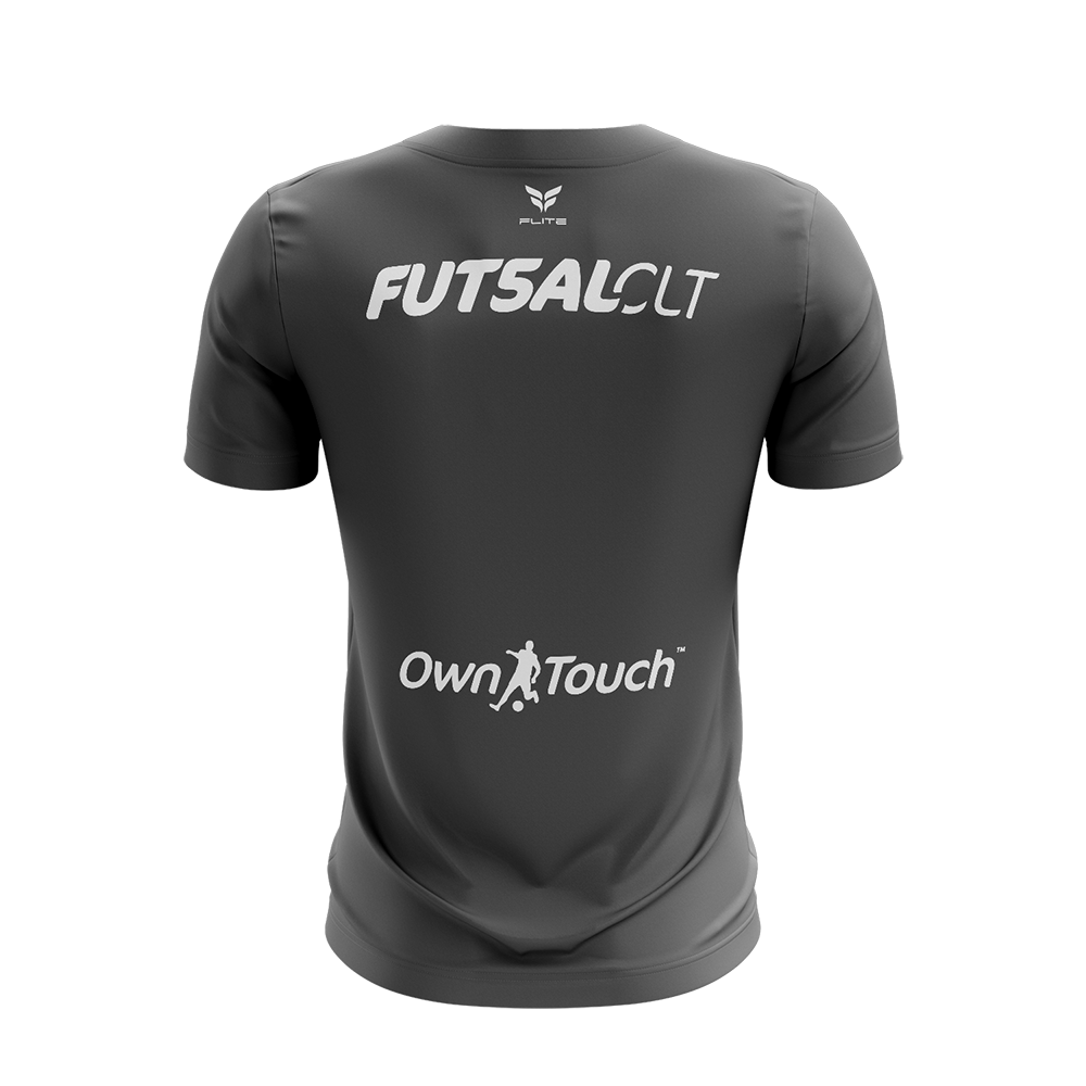 Back View