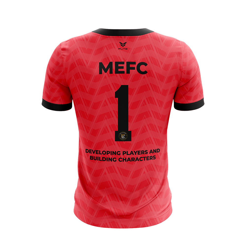 Back View