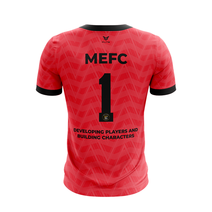 Back View