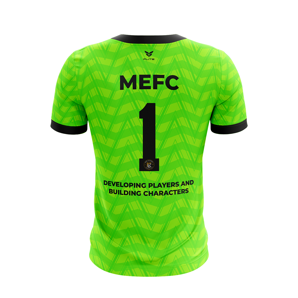 Back View