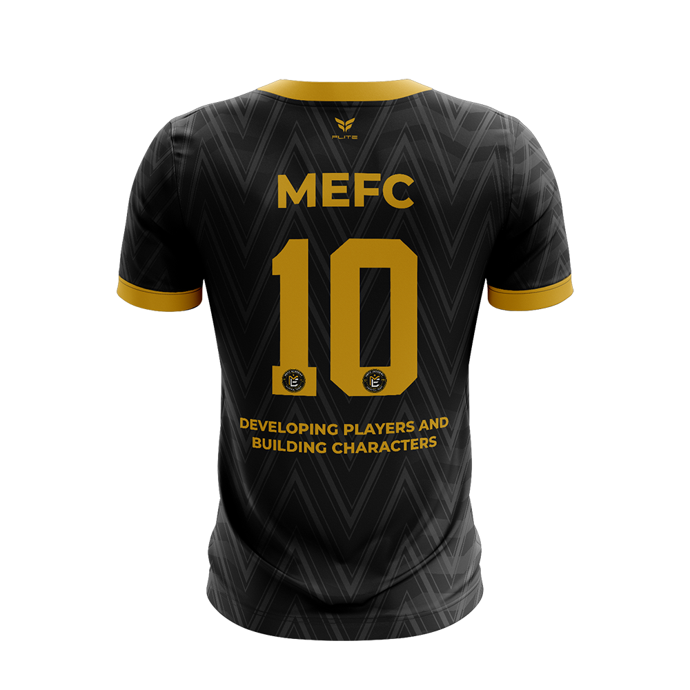 Back View