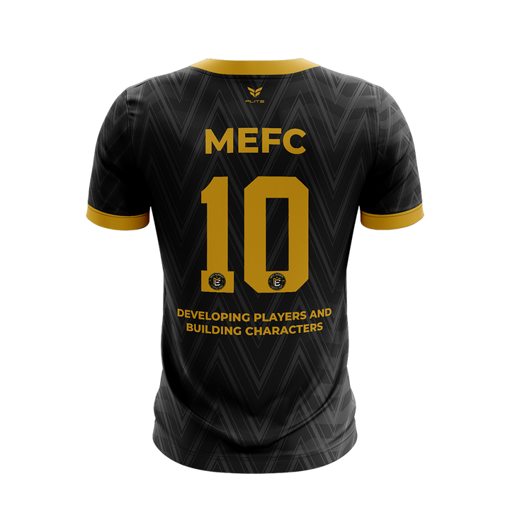 Back View