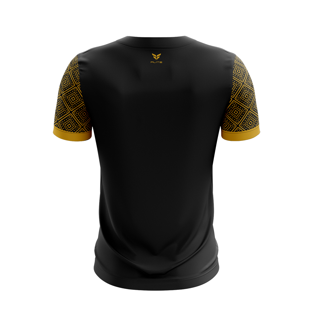 Back View