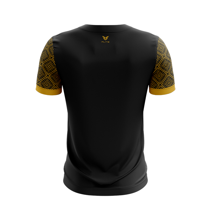 Back View