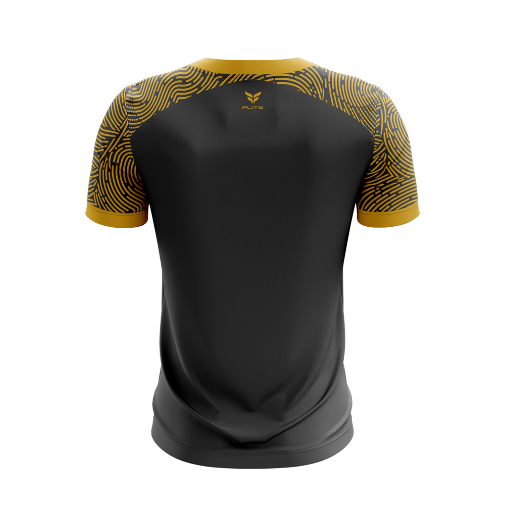 Back View