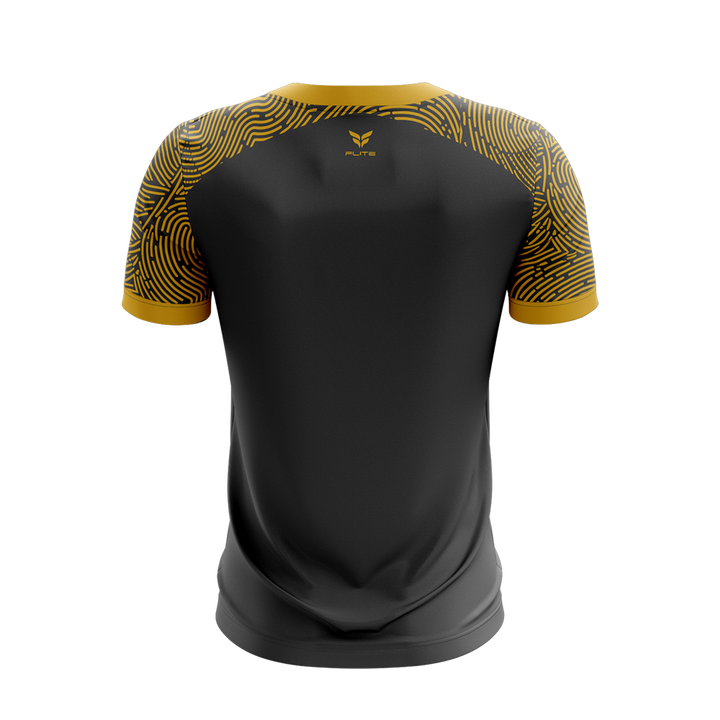 Back View