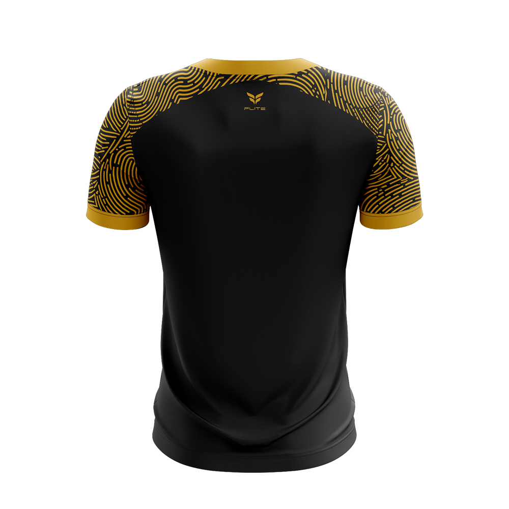 Back View