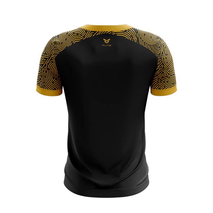 Back View