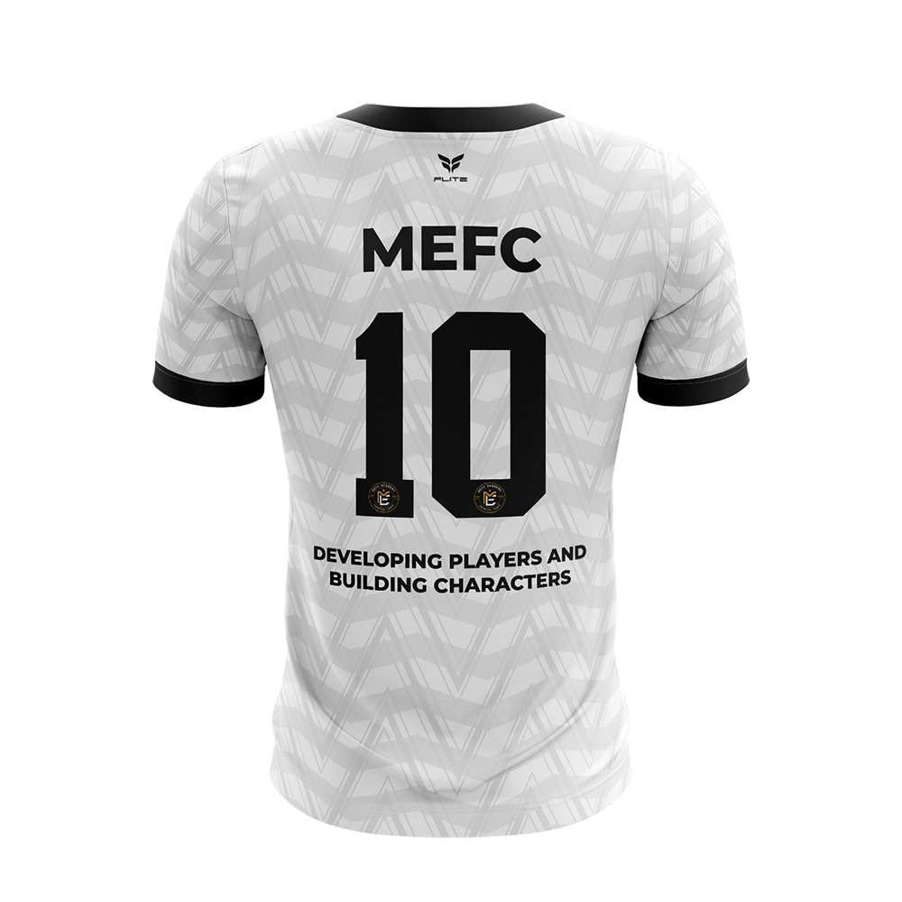 Back View