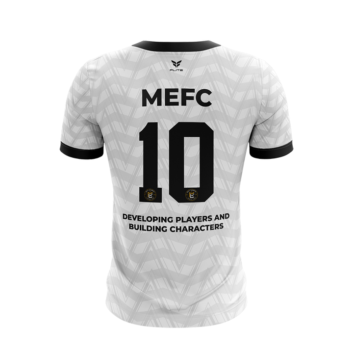 Back View