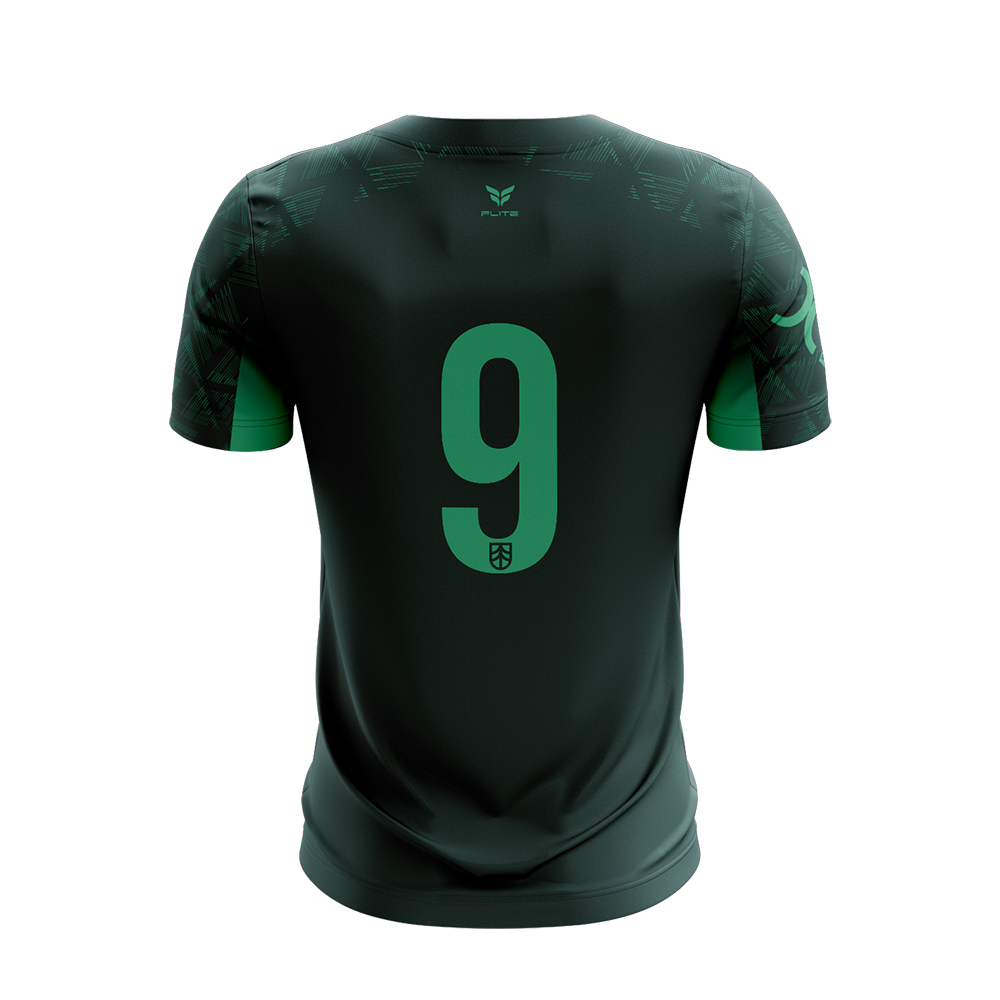 Back View