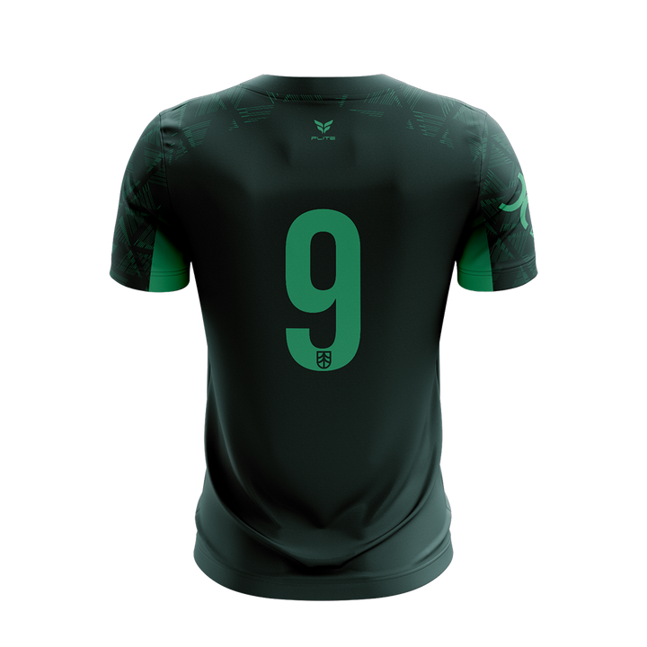 Back View