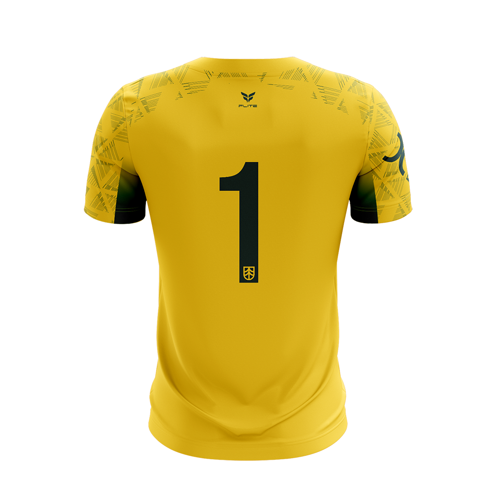 Back View