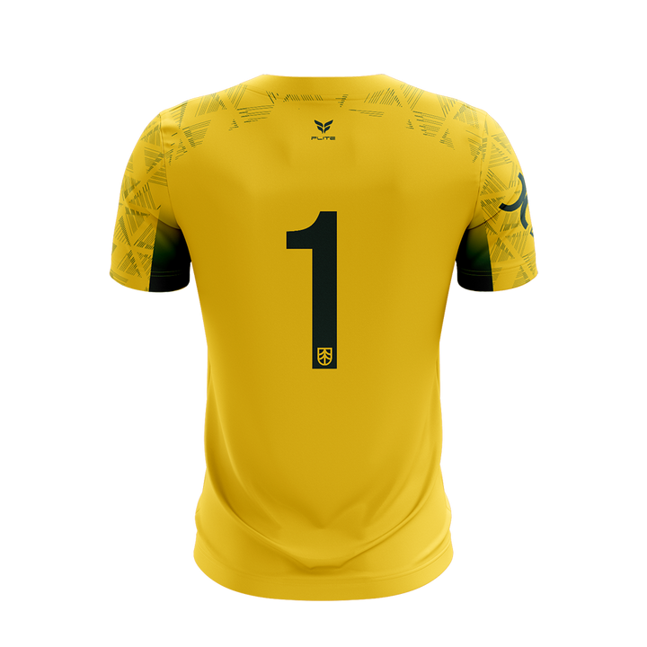 Back View