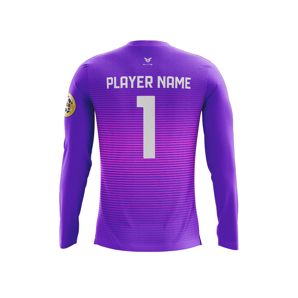 Back View