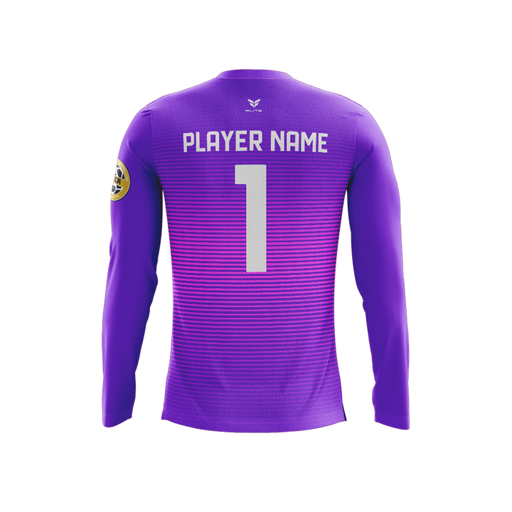 Back View