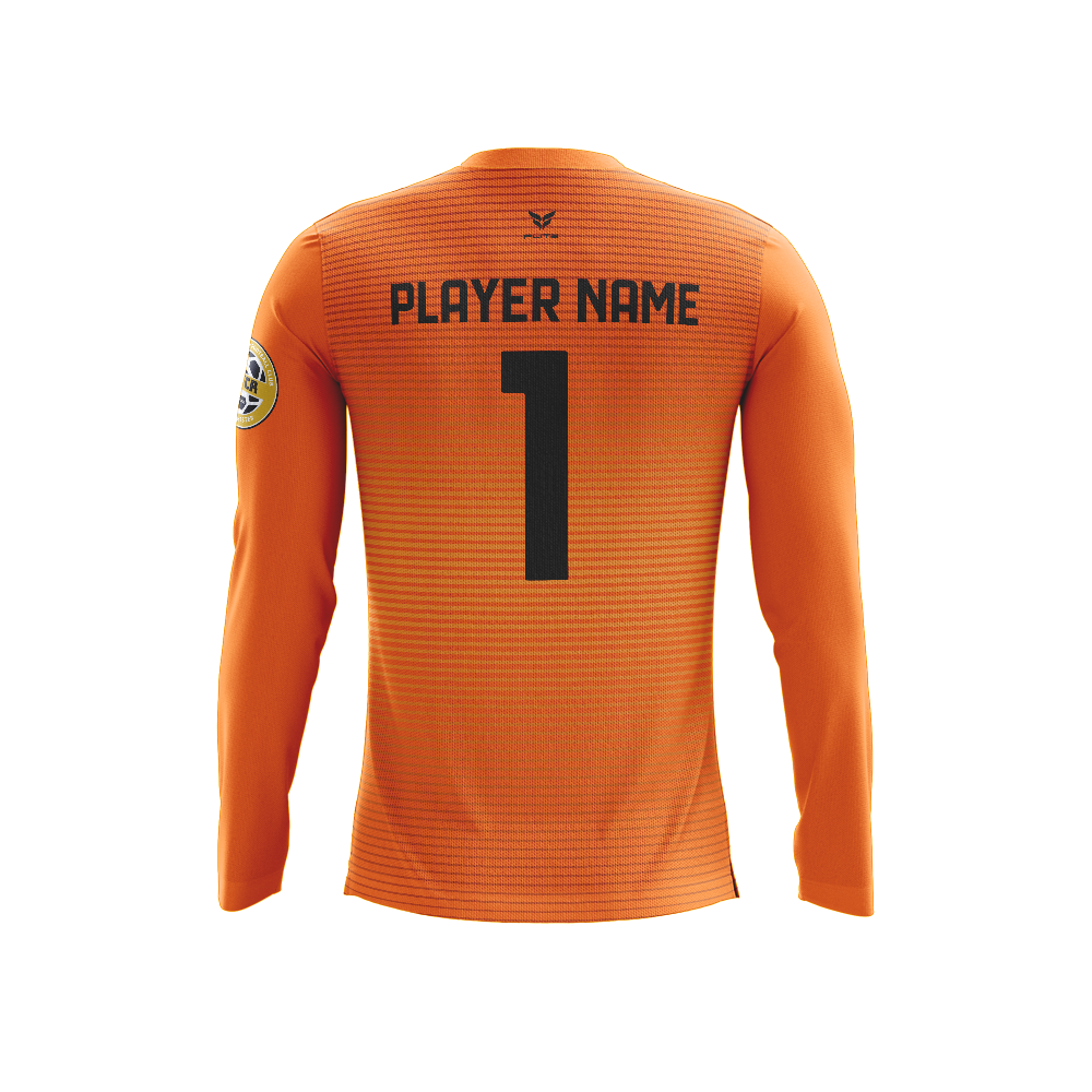 Back View