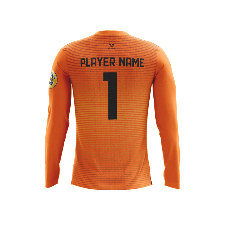 Back View