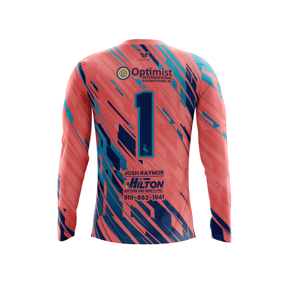 Back View