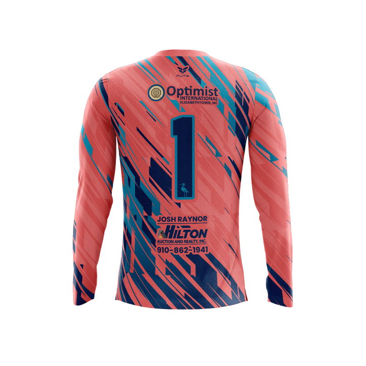 Back View