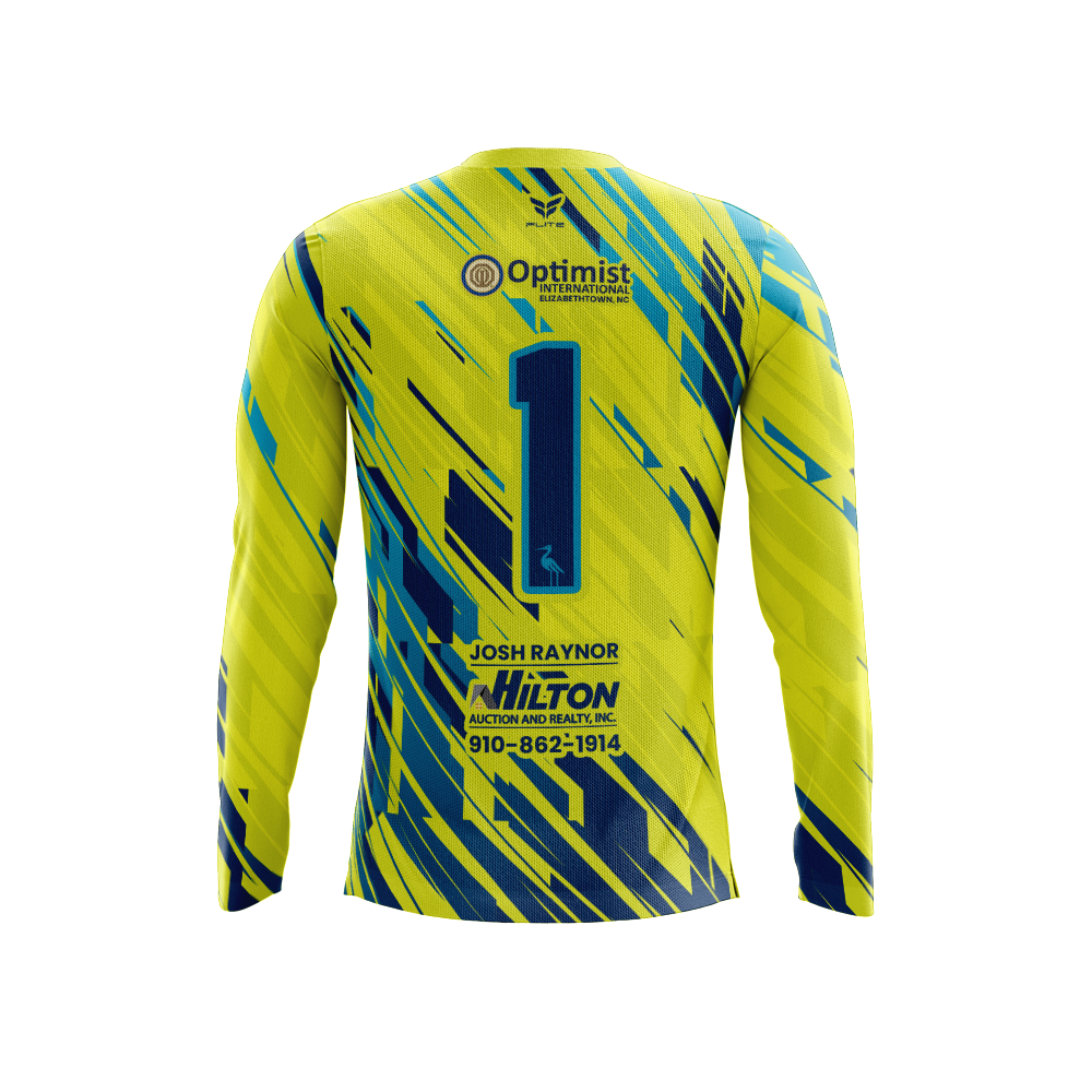 Back View