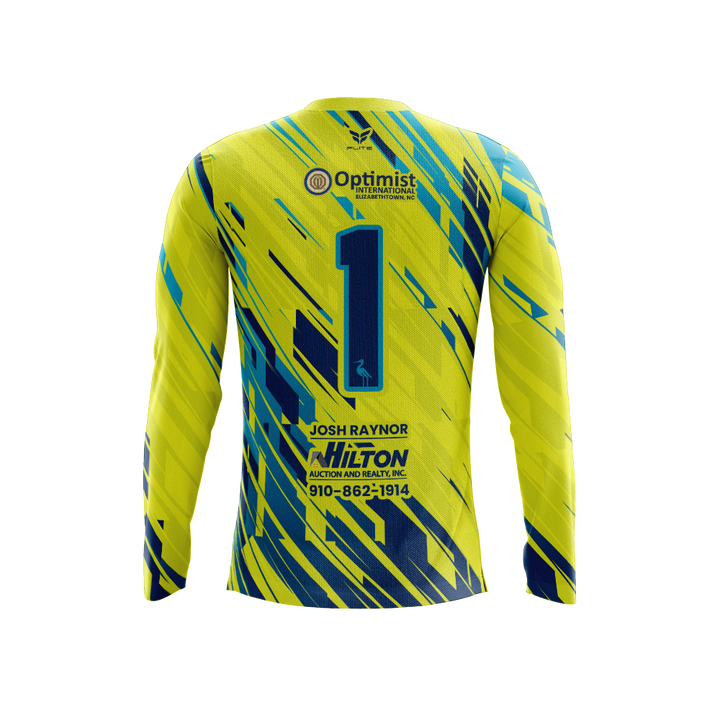 Back View