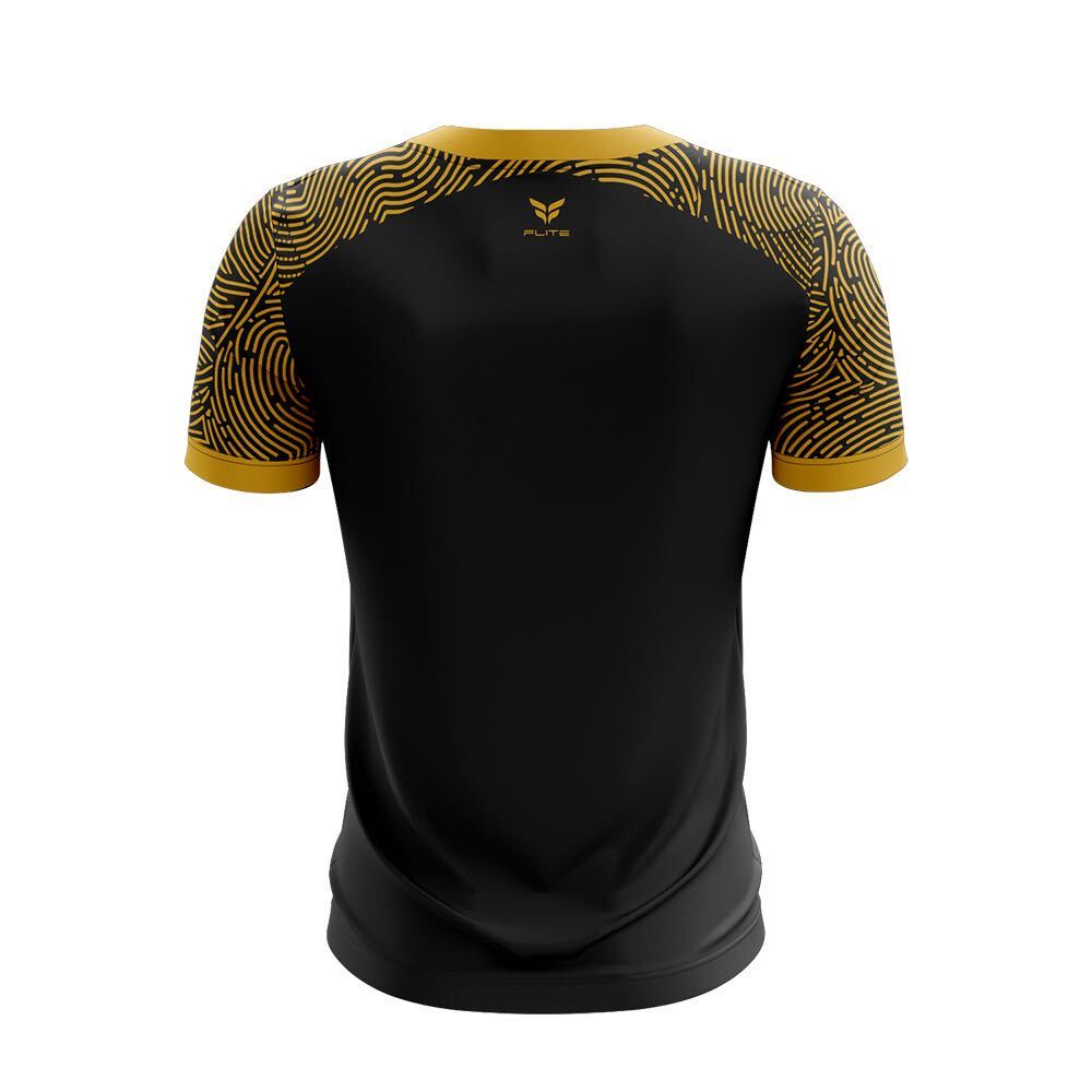 Back View