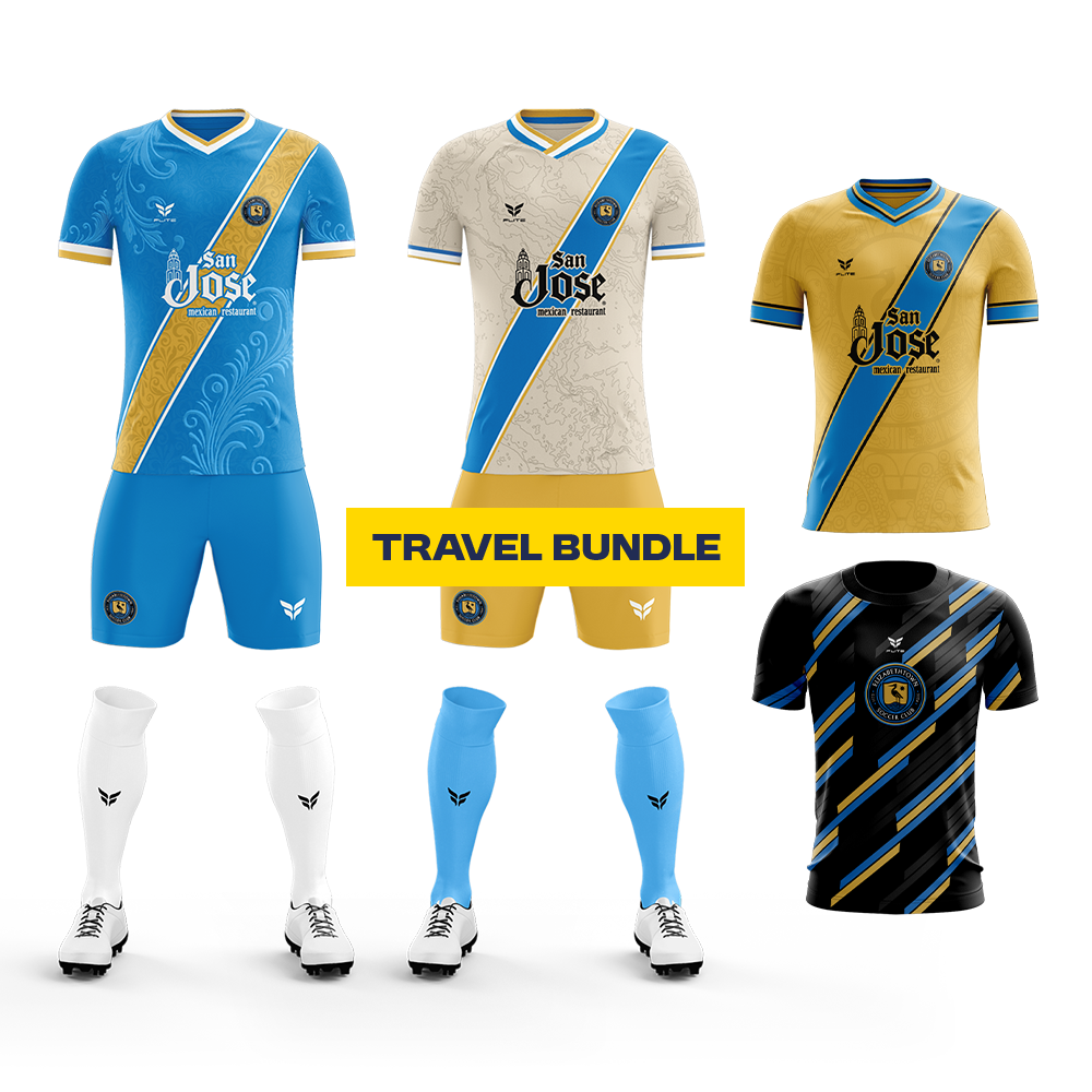 ELIZABETHTOWN TRAVEL BUNDLE