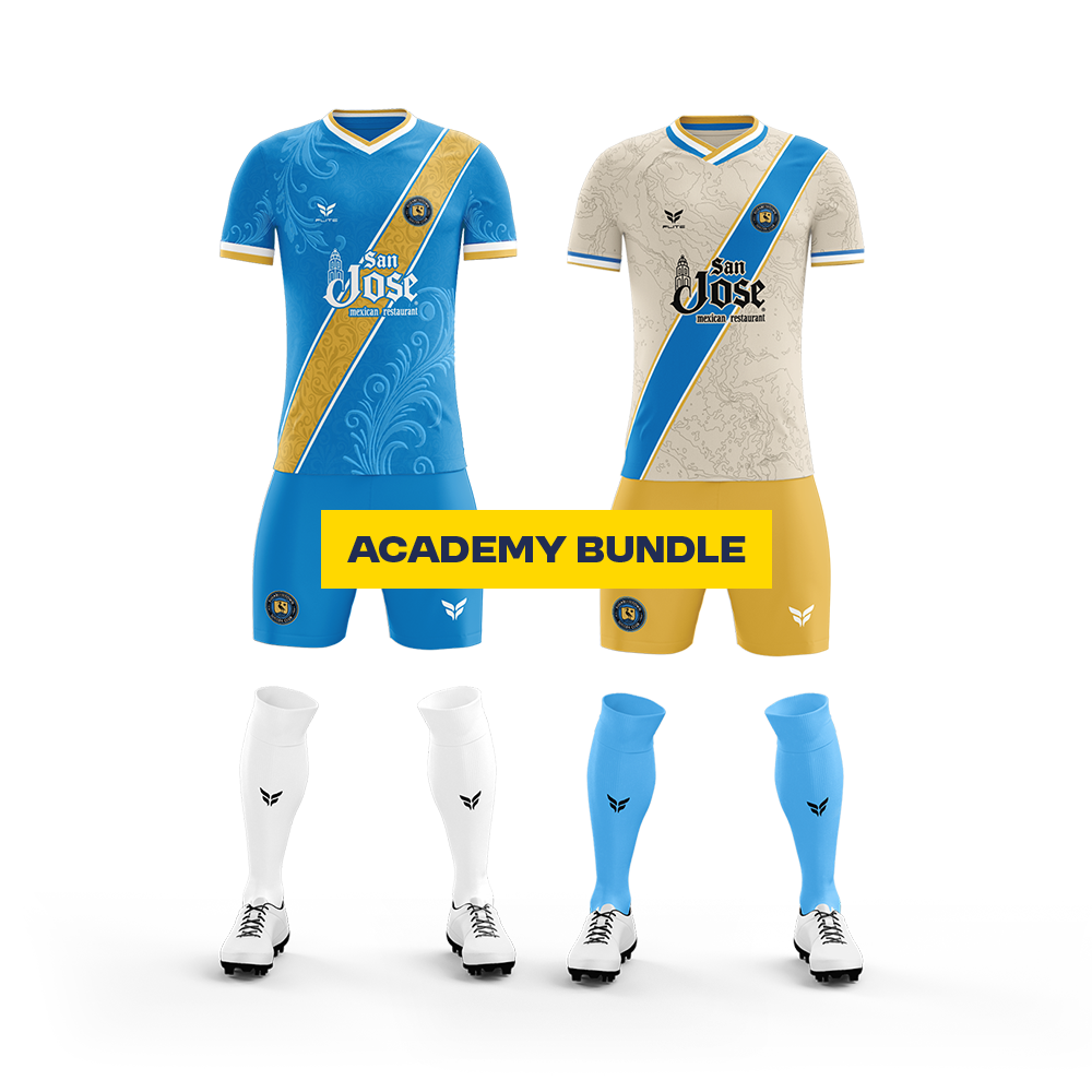 ELIZABETHTOWN ACADEMY BUNDLE