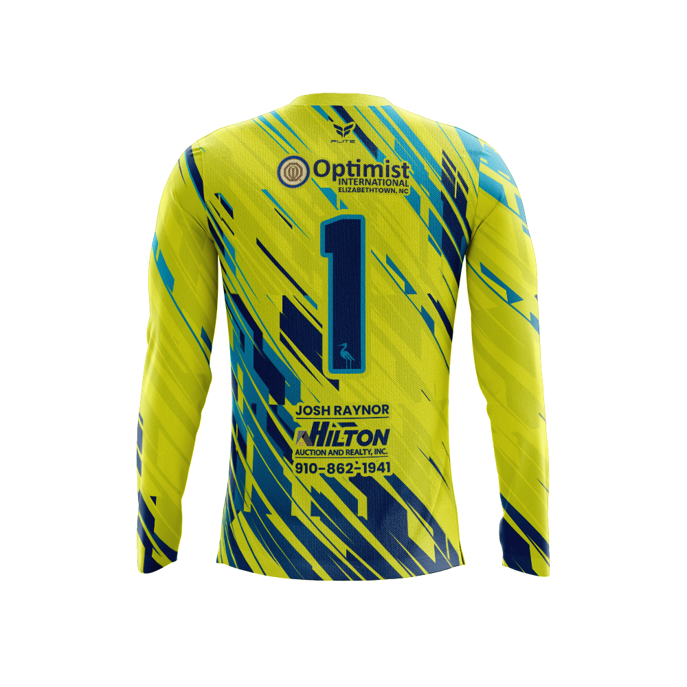 Back View