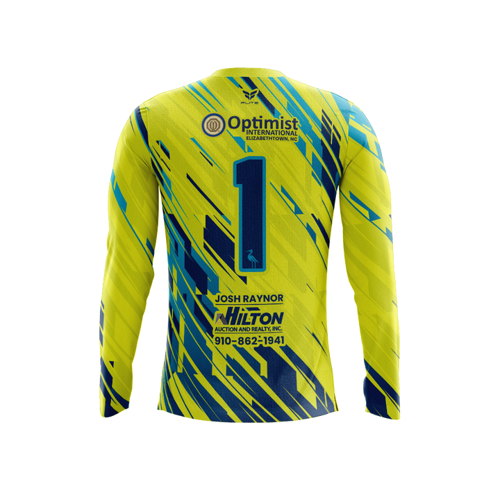 Back View