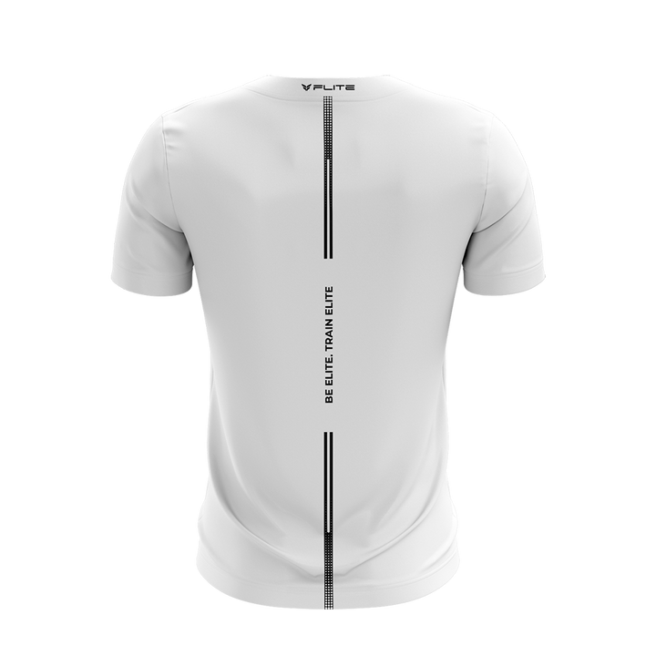 Back View