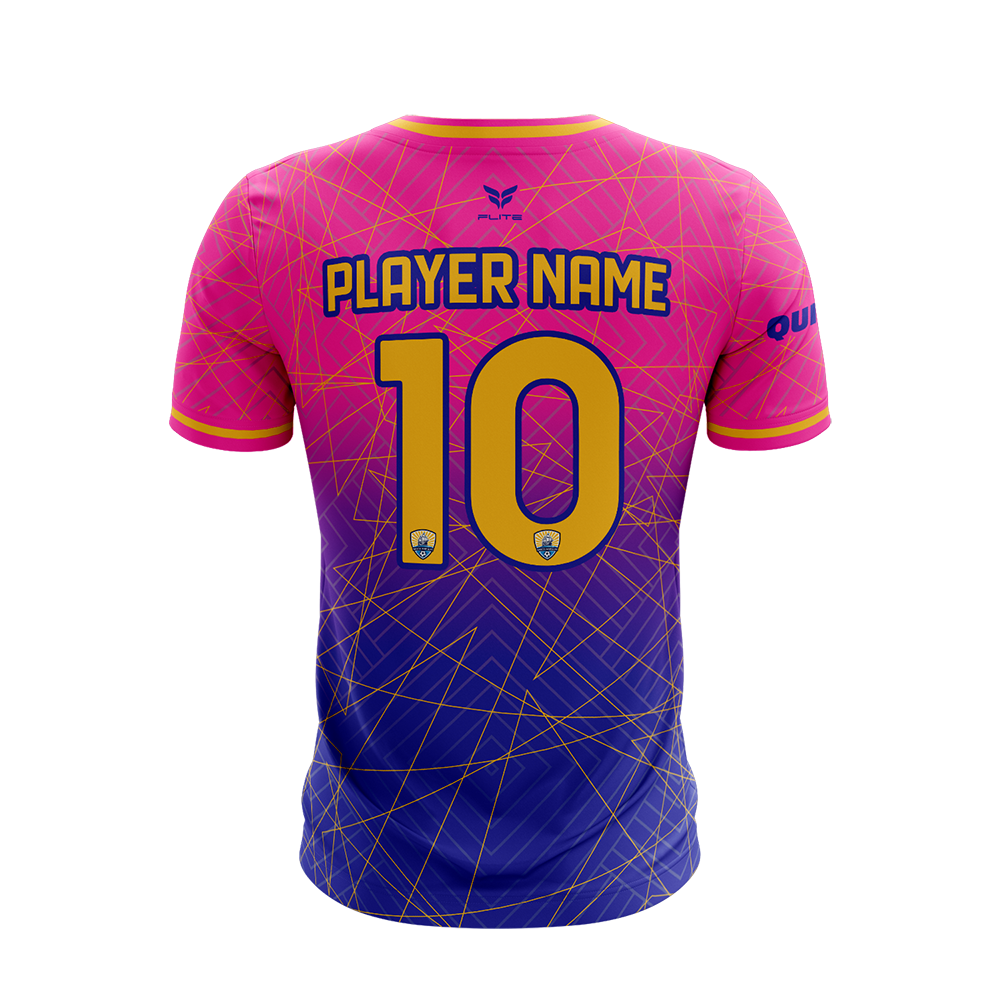 Back View