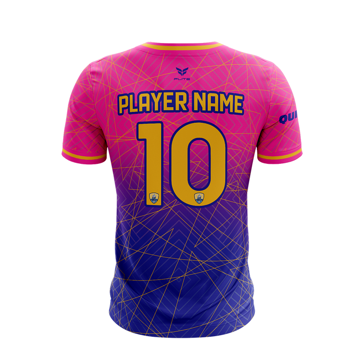 Back View