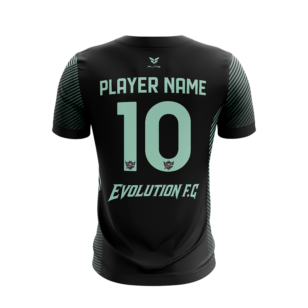 Back View