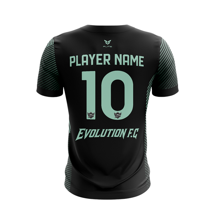 Back View