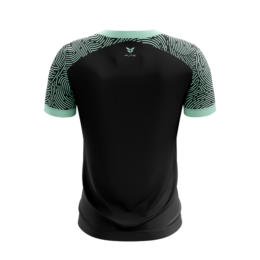 Back View