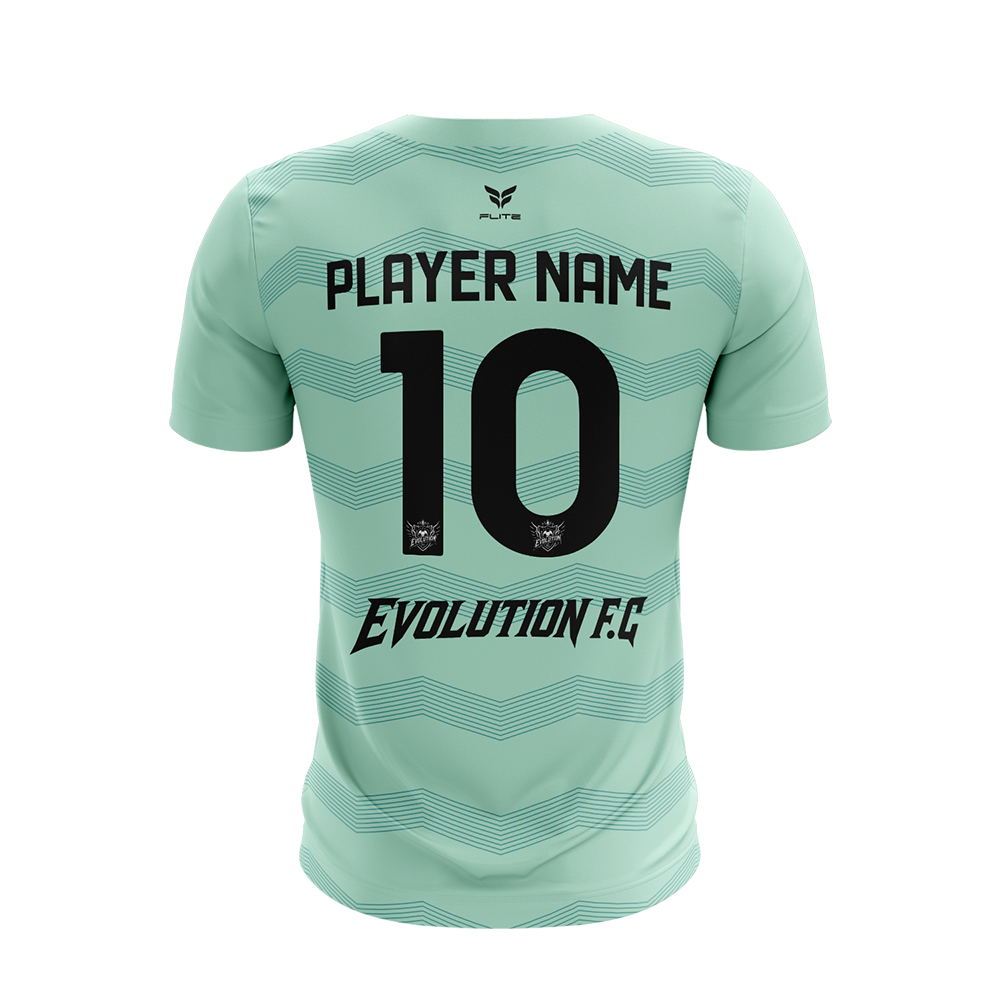 Back View