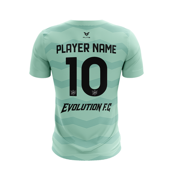Back View