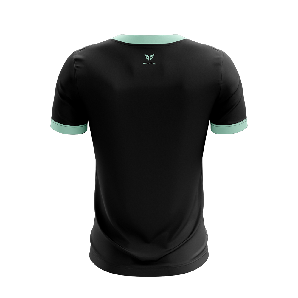 Back View
