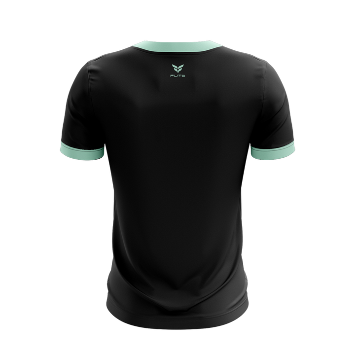 Back View
