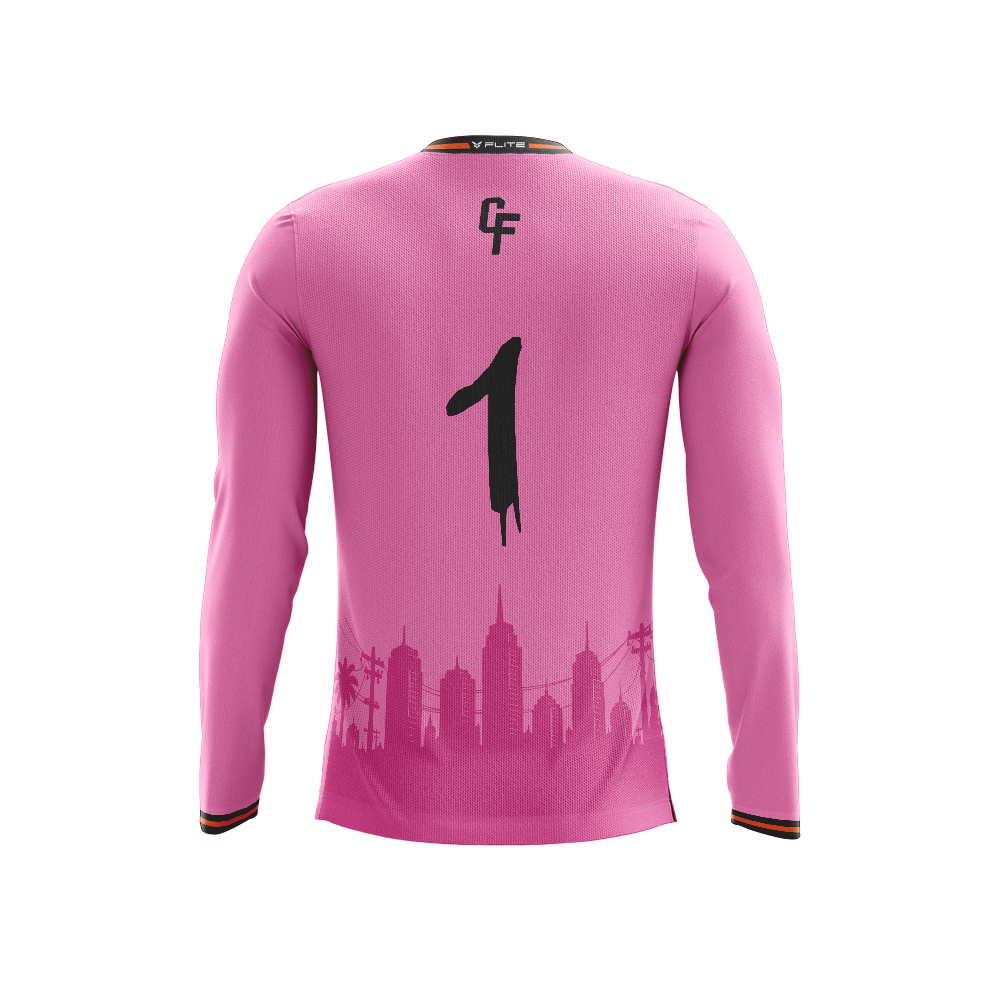 Back View